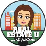 Real Estate U With Lettiann