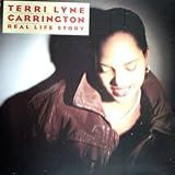 Real Life Story  Audio CD  Terri Lyne Carrington