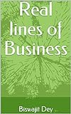 Real Lines Of Business English