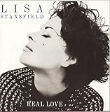 Real Love  Audio CD  Lisa Stansfield