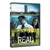 Real O Plano Por Trás Da História dvd Paris