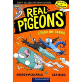 Real Pigeons 4 