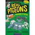 Real Pigeons Encaram O Perigo, De Andrew Mcdonald. Editora Fundamento, Capa Mole Em Português