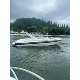 Real Targa 29 Mercruiser
