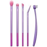 Real Techniques Kit De Pincéis Eye Love Drama Makeup Brush