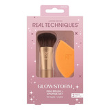 Real Techniques Kit Glowstorm