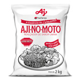 Realçador De Sabor Ajinomoto 2kg P  Culinária Japonesa