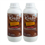 Realce Cor Realçador De Cor P Porcelanato Bellinzoni Kit 2