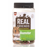 Realfriends Hamster   500 G