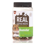 Realfriends Hamster   500 G