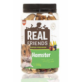 Realfriends Hamster Com Frutas