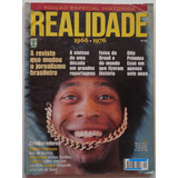 Realidade 1966 1976 Edição Especial No 1 Editora Abril 2004