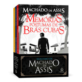 Realismo De Machado De Assis Texto Integral Questões Enem