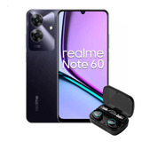 Realme Note 60 Dual