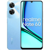 Realme Note 60 Dual