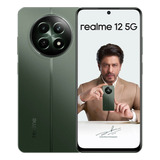 Realme Realme 12 5g Dual Sim 256 Gb Verde 8 Gb Ram