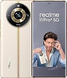 Realme Smartphone Realme 11 Pro Plus 5G 256GB 8GB Ram Sunrise Beige 