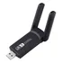 Realtek Chipest 8812bu Adaptador Usb Wireless Dualband Ac1200 5ghz 1200mbps Antena