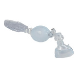 Reanimador Pulmonar Manual Infantil Ambu