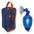 Reanimador Ressuscitador Manual Ambu Pvc Adulto resgate Aph