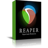 Reaper 6 Atual Br