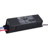 Reator 1 X 55w Ou 60w Bivolt P Fluorescente Uv 4 Pinos 2g11