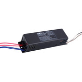 Reator 1 X 75w Bivolt P Fluorescente Uv 4 Pinos 2g11 G13