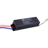 Reator 1 X 95w Bivolt Para Fluorescente Uv 4 Pinos 2g11
