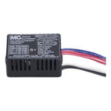 Reator 1x15w P lâmpada Fluorescente Bivolt Tubular Germicida