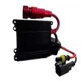 Reator Avulso Slim 12v