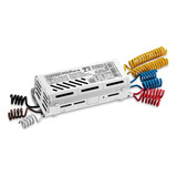 Reator Eletrico Intral 2 X 16w Afp 220v El Plus Thd
