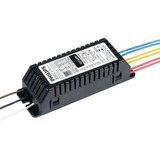 Reator Eletrônico 1 X 16w Lâmpada Fluorescente Philips