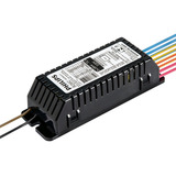 Reator Eletronico 2 X