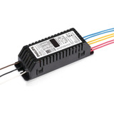 Reator Eletrônico 2x 16w Bivolt Para Lâmpada Philips