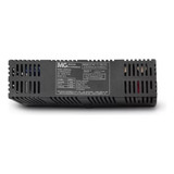 Reator Eletrônico 2x100w 220v Ho E Uv Bronzeamento