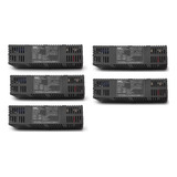 Reator Eletrônico 2x100w 220v Uv Bronzeamento Margirius Kit5