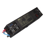 Reator Eletrônico 2x100w ho 220v Af Uv a Bronze Margirius