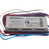 Reator Eletrônico 2x16w Bivolt Intral Poup Afp 6f 2 X 16w