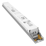 Reator Eletrônico 2x28w Bivolt Para Duas Lâmpadas T5 110v 220v