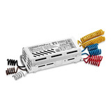 Reator Eletrônico Afp 6f Para 2 Lâmpadas 40w Bivolt Intral