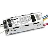 Reator Eletrônico Basic Philips 2x20w Bivolt 110v 220v