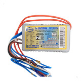 Reator Eletronico Cmd 1x18