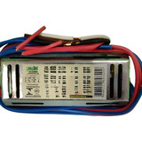 Reator Eletrônico Lâmp Fluor 2 X 16w Bivolt Rcg Re 216 cg