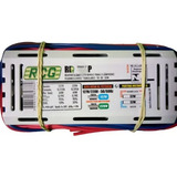 Reator Eletrônico Lâmp Fluor 2 X 16w Bivolt Rcg Re 216 p 