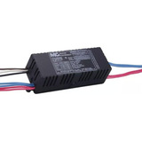 Reator Eletrônico Lâmpada Fluorescente Ho bivolt 110w 
