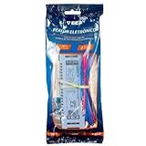 Reator Eletrônico P Flúor T5 1x14W AFP 127V ECP F107360