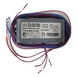 2x100w