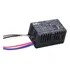 Reator Eletrônico P  Lampada Tubular T5 Uvc 8w Ultra Violeta