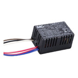 Reator Eletrônico P Lampada Tubular T5 Uvc 8w Ultra Violeta