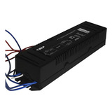 Reator Eletrônico Reh 1 X 110w Bivolt Para Fluorescente Ho